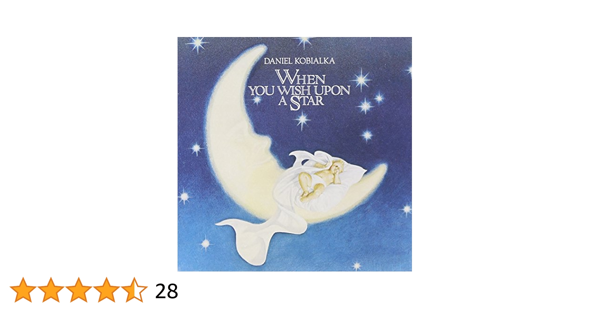 Amazon.co.jp: When You Wish Upon a Star: ミュージック